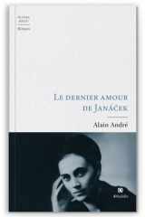 Le dernier amour de Janáček cover image