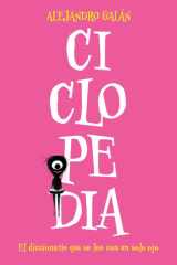 Ciclopedia (Spanish Edition) cover image