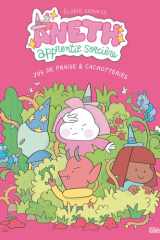 Jus de fraise et cachotteries cover image
