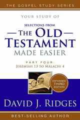 OT Made Easier Pt. 4 3rd Edition cover image