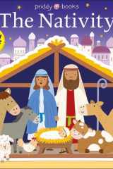 Puzzle & Play: The Nativity With Chunky Puzzle Pieces cover image