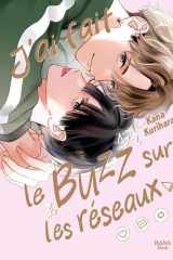 j'ai fait le buzz sur les réseaux cover image