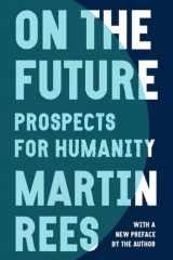 On the Future Prospects for Humanity cover image