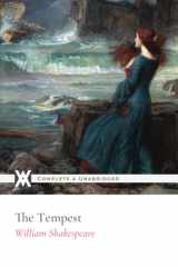 The Tempest cover image