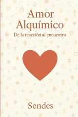 Amor Alquímico De la reacción al encuentro cover image