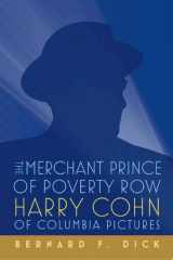 The Merchant Prince of Poverty Row cover image