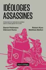 Idéologies assassines: Antisionisme et radicalisme israélien dans le chaos global de la crise cover image