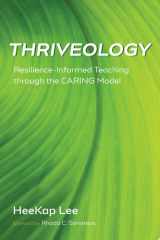 Thriveology cover image