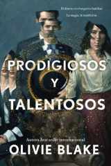 Prodigiosos Y Talentosos cover image