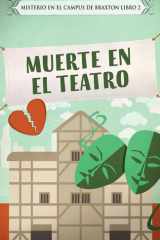 Muerte En El Teatro cover image