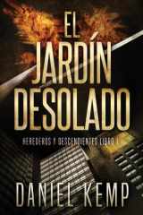 El Jardín Desolado cover image