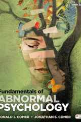 Fundamentals of Abnormal Psychology cover image