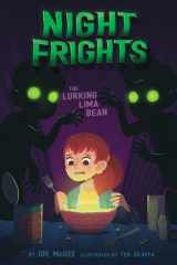 The Lurking Lima Bean cover image