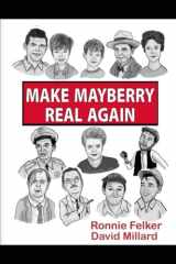 Make Mayberry Real Again Poems From The Andy Griffith Show cover image