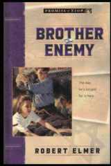 Brother Enemy (Promise of Zion) cover image