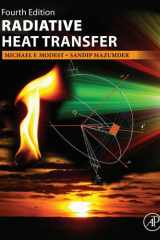 Radiative Heat Transfer cover image