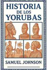 Historia de los Yorubas cover image