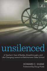 Unsilenced cover image