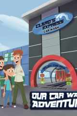 Our Car Wash Adventure cover image