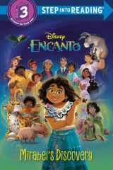 Mirabel's Discovery (Disney Encanto) cover image