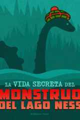 La Vida Secreta Del Monstruo Del Lago Ness cover image