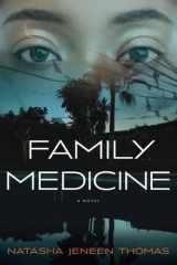 Family Medicine A Psychological Suspense Thriller cover image