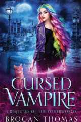 Cursed Vampire cover image