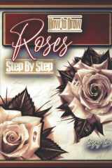 How to Draw Roses Step by Step cover image