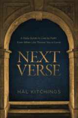 Next Verse A Daily Guide to Live by Faith Even When Life Throws You a Curve cover image