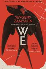 We (Warbler Classics Annotated Edition) cover image