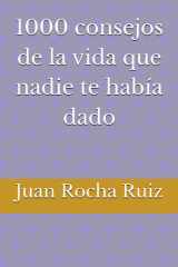 1000 consejos de la vida que nadie te había dado cover image