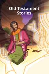 Old Testament Stories cover image