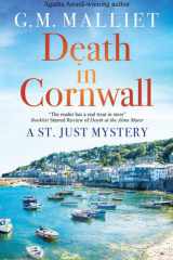 Death in Cornwall cover image