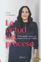 La Virtud Del Proceso Cada Piedra Marca El Camino Hacia la Victoria cover image