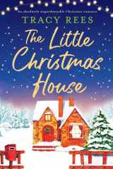 The Little Christmas House An Absolutely Unputdownable Christmas Romance cover image