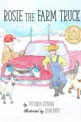 Rosie the Farm Truck cover image
