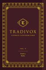 Tradivox Vol 5 Donlevy and Burke Volume 5 cover image