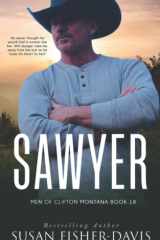 Sawyer Men of Clifton, Montana Book 18 cover image