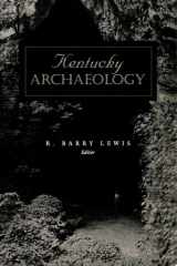 Kentucky Archaeology cover image