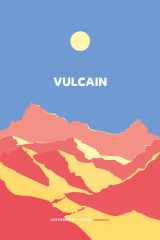 Vulcain cover image