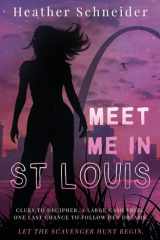 Meet Me in St. Louis cover image