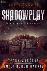 Shadowplay cover image