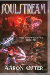 Soulstream cover image