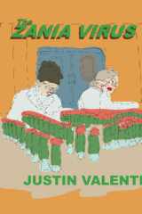 The Zania Virus cover image