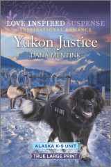 Yukon Justice cover image