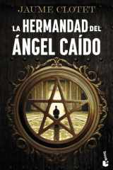 La Hermandad del Ángel Caído: Premio Josep Pla 2024 cover image
