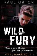 Wild Fury (Ryan Jacobs) cover image
