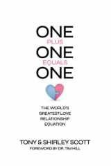 One Plus One Equals One: The World's Greatest Love Relationship Equation cover image