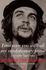 I Embrace You with All My Revolutionary Fervor cover image