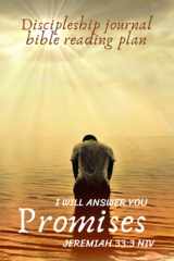 Discipleship Journal Bible reading plan: Christian bible study prompts cover image